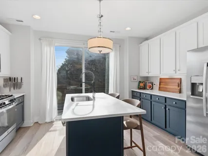 $505,000 | 1013 East 36th Street, Charlotte, NC 28205