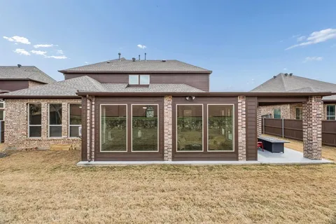 $899,000 | 5717 Naples Drive, Flower Mound, TX 75028