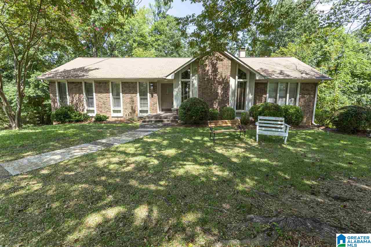 3608 Ridge Ranch Circle Birmingham, AL 35216 - Photo 2 of 44 Gallery Image 2