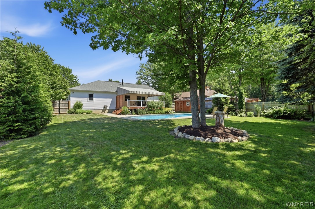 6370 Versailles Road Hamburg, NY 14085 - Photo 28 of 31