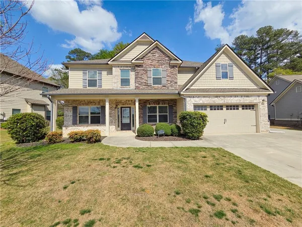 $527,900 | 2080 Marlborough Drive, Bethlehem, GA 30620