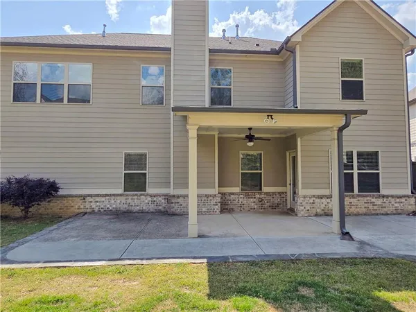 $527,900 | 2080 Marlborough Drive, Bethlehem, GA 30620