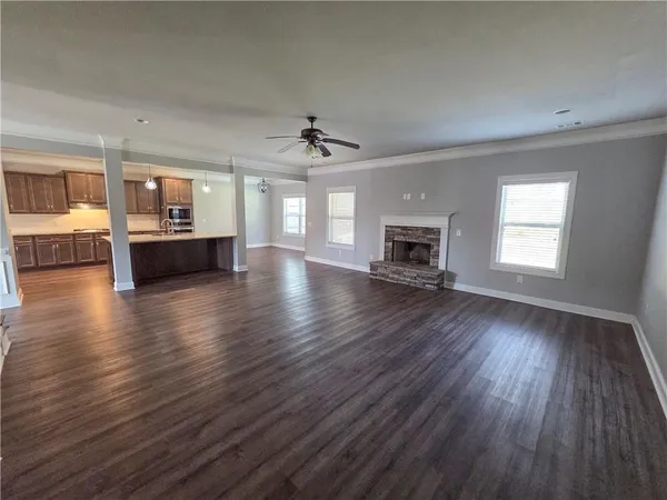 $527,900 | 2080 Marlborough Drive, Bethlehem, GA 30620