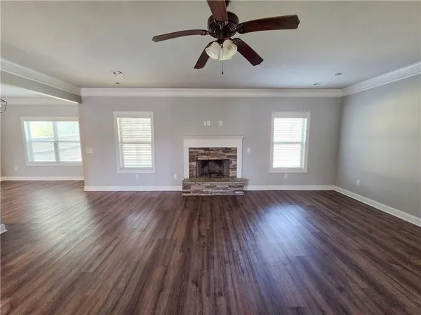 $527,900 | 2080 Marlborough Drive, Bethlehem, GA 30620