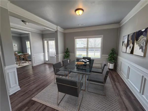 $527,900 | 2080 Marlborough Drive, Bethlehem, GA 30620