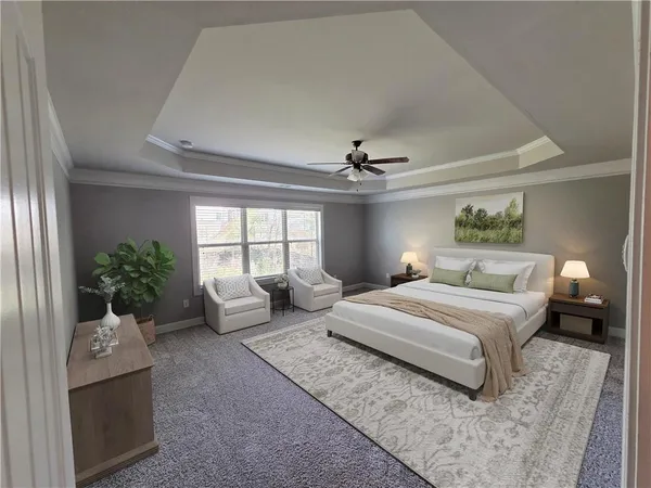 $527,900 | 2080 Marlborough Drive, Bethlehem, GA 30620