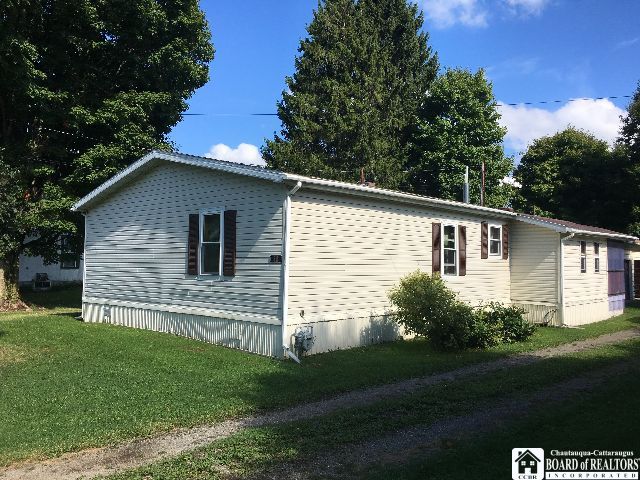 39 Sinclair Drive Gerry, NY 14782 - Photo 1 of 1 Gallery Image 1