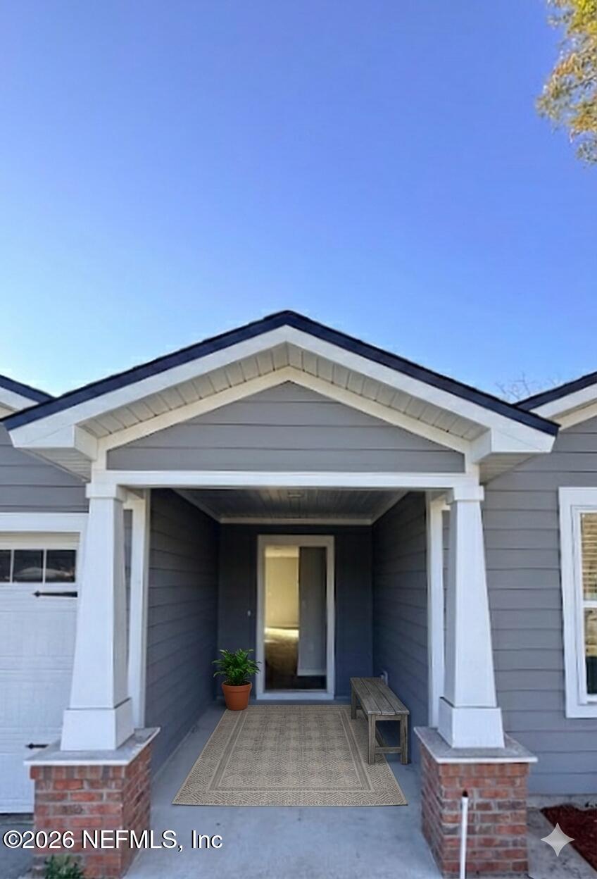 1082 Cahoon Road South Jacksonville, FL 32221 - Photo 2 of 9