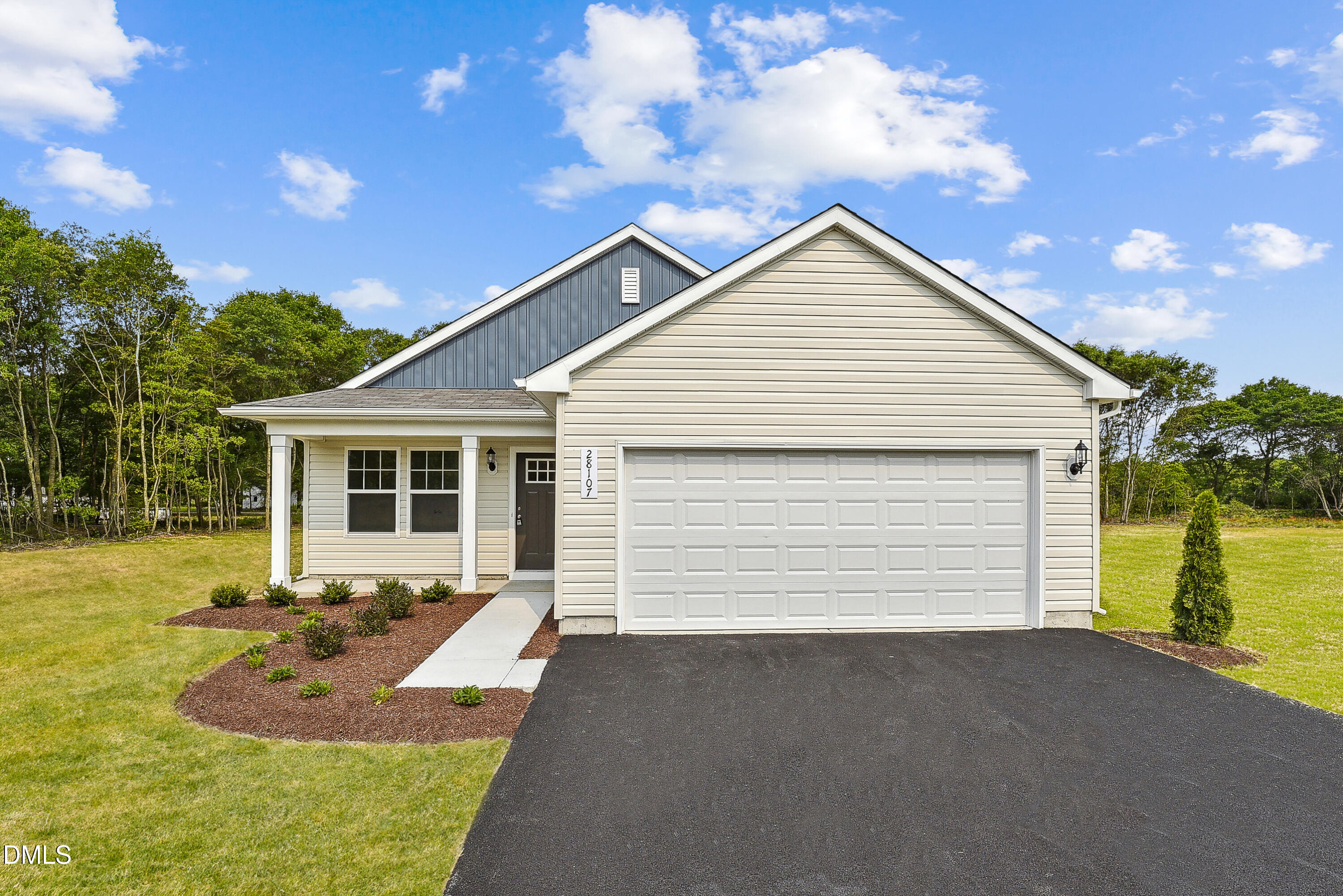 367 Gilliland Road Siler City, NC 27344 - Photo 2 of 31 Triumph -front elevation