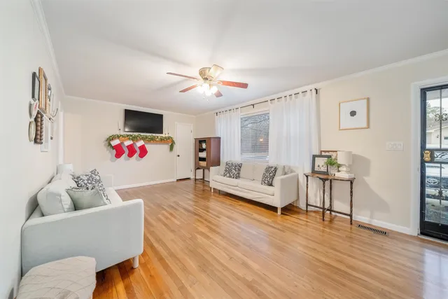 $164,900 | 715 Burns Road, Ramer, TN 38367