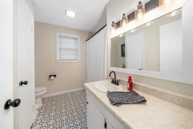 $164,900 | 715 Burns Road, Ramer, TN 38367