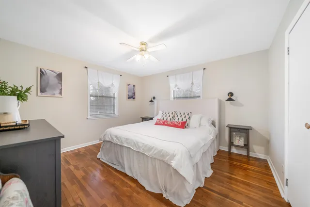 $164,900 | 715 Burns Road, Ramer, TN 38367