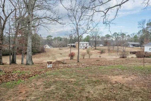 $164,900 | 715 Burns Road, Ramer, TN 38367