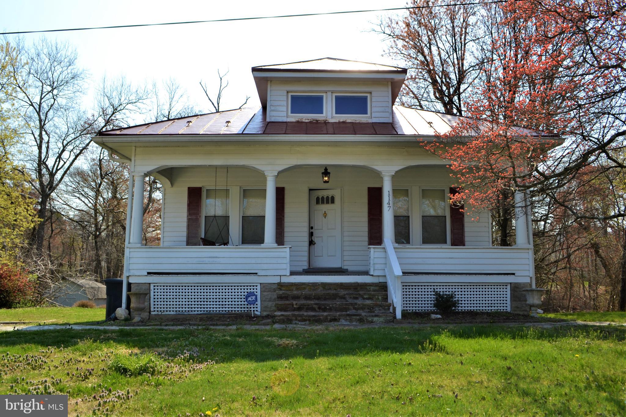 1147 Delmont Road Severn, MD 21144 - Photo 1 of 18 Gallery Image 1