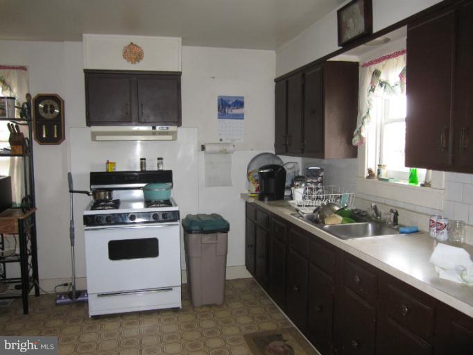 11911 Cregger Road Keymar, MD 21757 - Photo 15 of 19 Kitchen