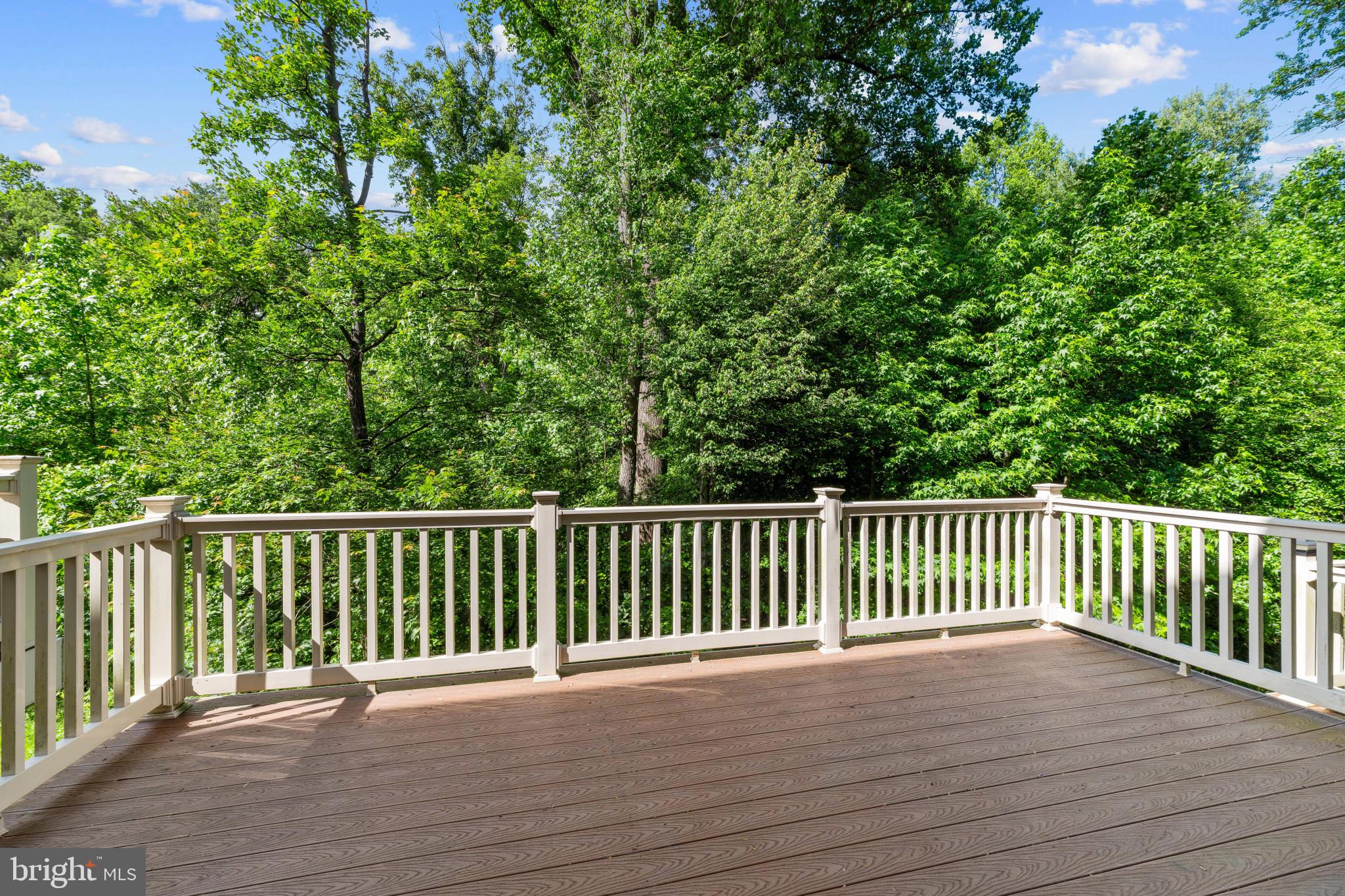 2720 Fredericksburg Road Hanover, MD 21076 - Photo 37 of 45 Deck