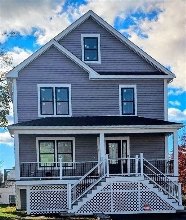a house that has a lot of windows