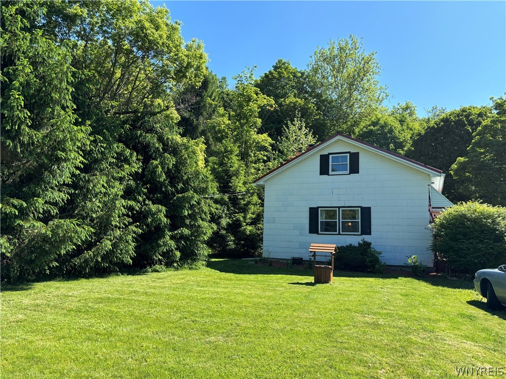 4415 4 Rod Road Wales, NY 14052 - Photo 1 of 1 Gallery Image 1