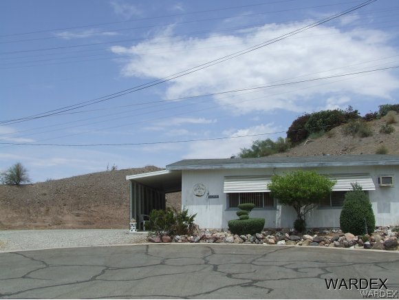 10325 Compass Road Parker, AZ 85344 - Photo 1 of 11 Gallery Image 1