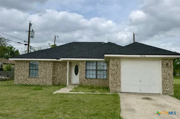$167,000 | 2416 Jerome Drive, Killeen, TX 76543