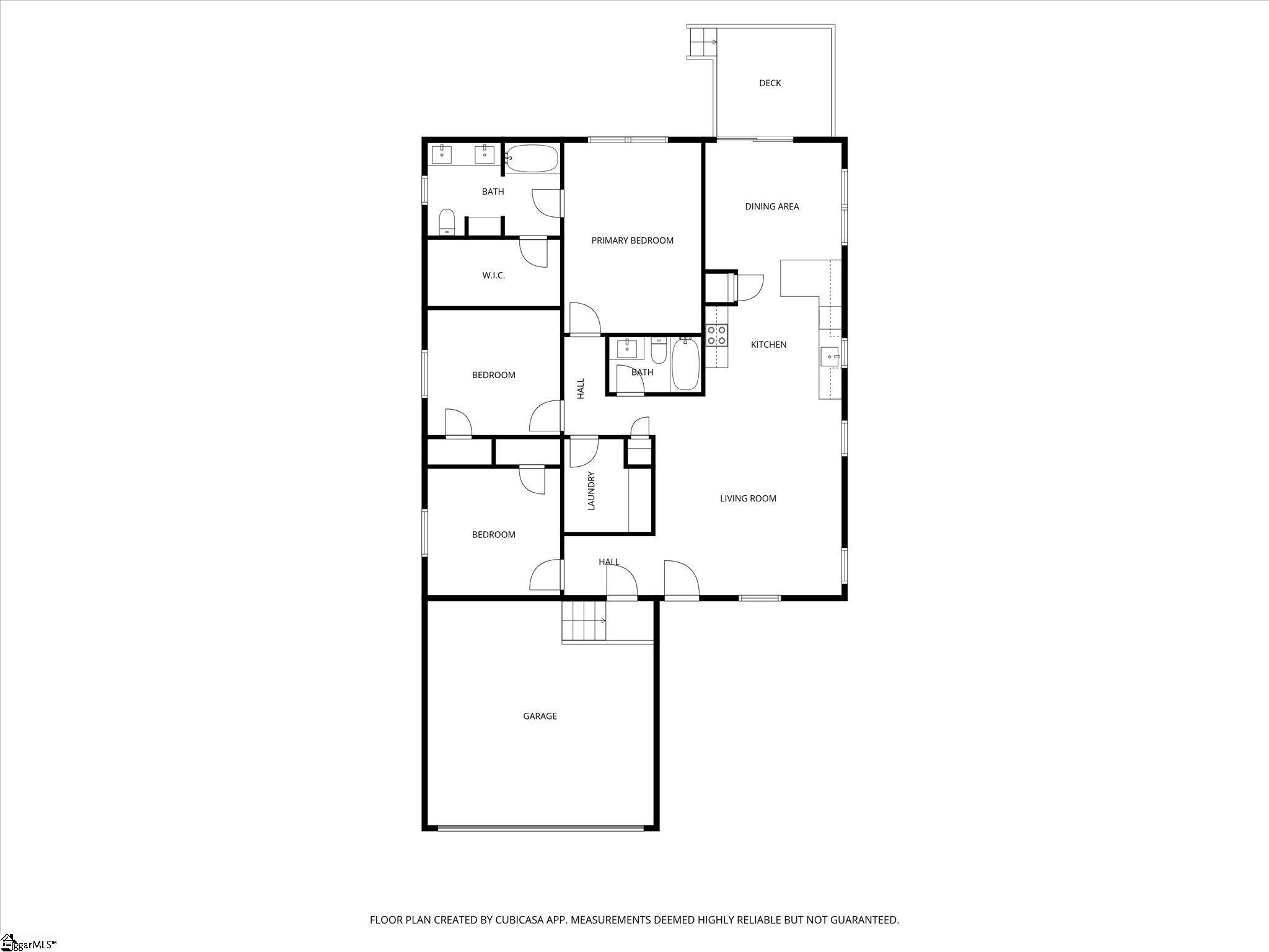 173 Riverside Drive Taylors, SC 29687 - Photo 9 of 15