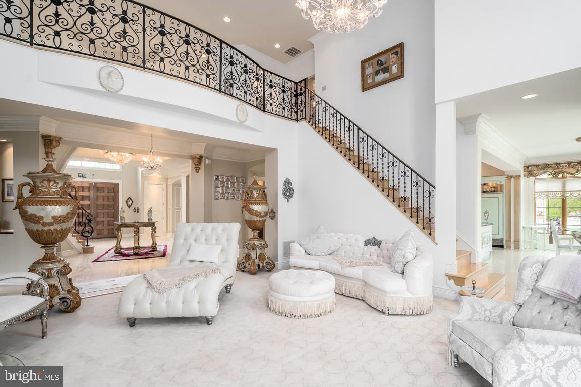 6779 Keller Lime Plant Road Frederick, MD 21703 - Photo 74 of 74 Open Floor Plan