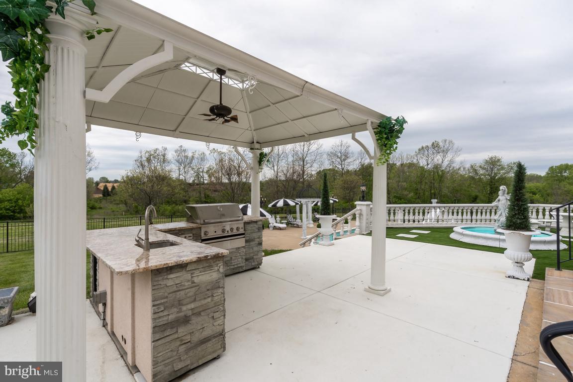 6779 Keller Lime Plant Road Frederick, MD 21703 - Photo 28 of 74 Outside Kitchen Area