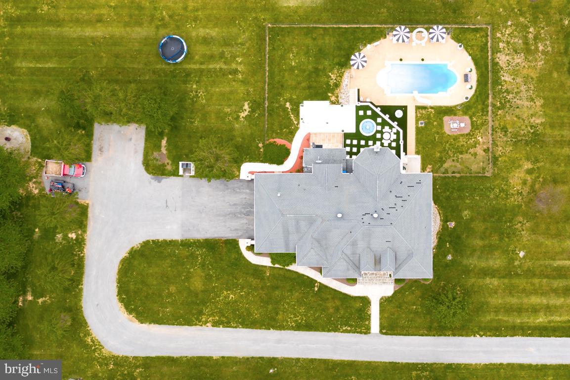 6779 Keller Lime Plant Road Frederick, MD 21703 - Photo 4 of 74 Wonderful Exterior Amenities