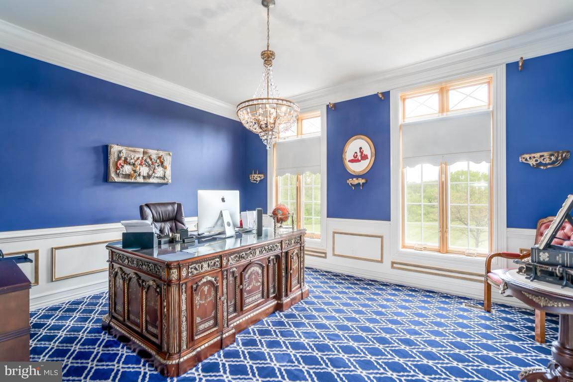 6779 Keller Lime Plant Road Frederick, MD 21703 - Photo 31 of 74 a bedroom with furniture window and wooden floor