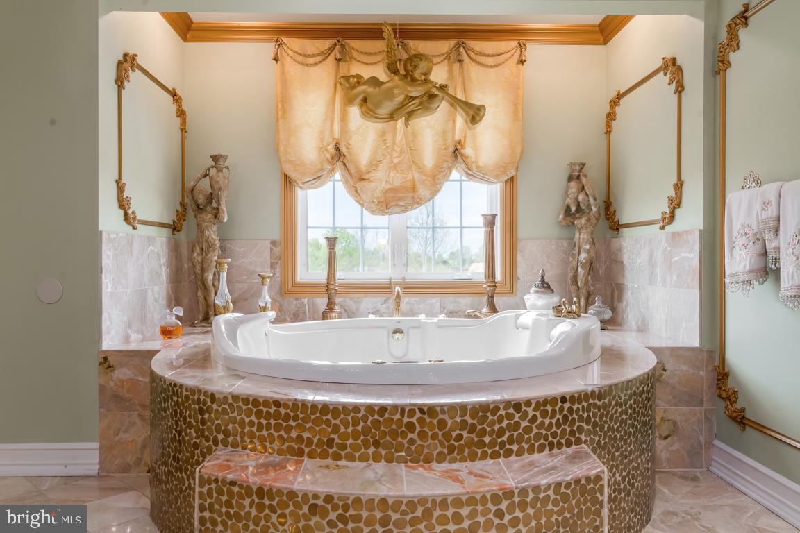 6779 Keller Lime Plant Road Frederick, MD 21703 - Photo 45 of 74 Jacuzzi Soaking Tub