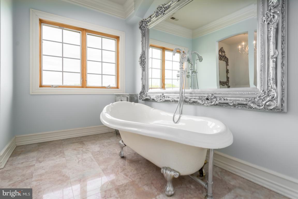 6779 Keller Lime Plant Road Frederick, MD 21703 - Photo 54 of 74 a bathroom with a sink and a mirror