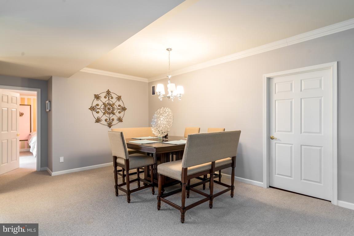 6779 Keller Lime Plant Road Frederick, MD 21703 - Photo 61 of 74 a view of a dining room with furniture