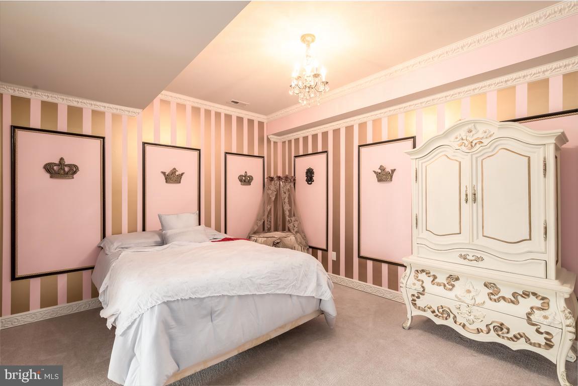 6779 Keller Lime Plant Road Frederick, MD 21703 - Photo 62 of 74 a bedroom with a large bed and a window