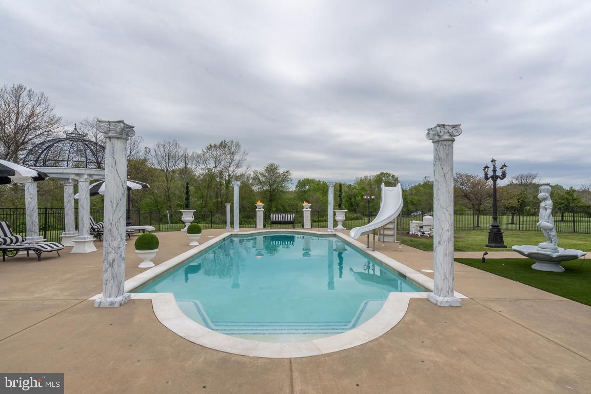 6779 Keller Lime Plant Road Frederick, MD 21703 - Photo 69 of 74 Designed for Living