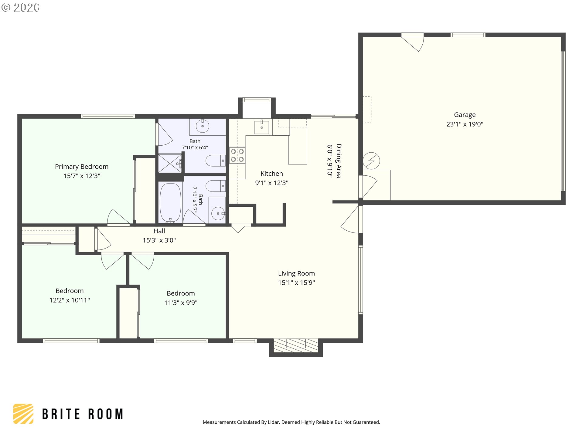 255 West Berkeley Street Gladstone, OR 97027 - Photo 37 of 37 a picture of a floor plan
