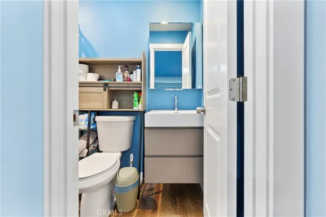 a view of an house with a outdoor space