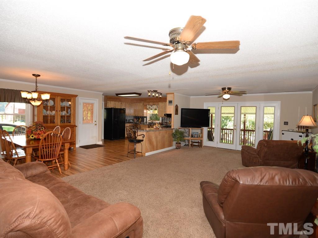 2164 Cole Road Clayton, NC 27520 - Photo 3 of 25 Gallery Image 3