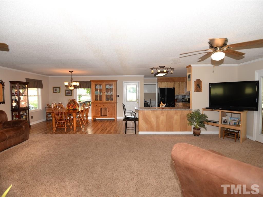 2164 Cole Road Clayton, NC 27520 - Photo 4 of 25 Gallery Image 4