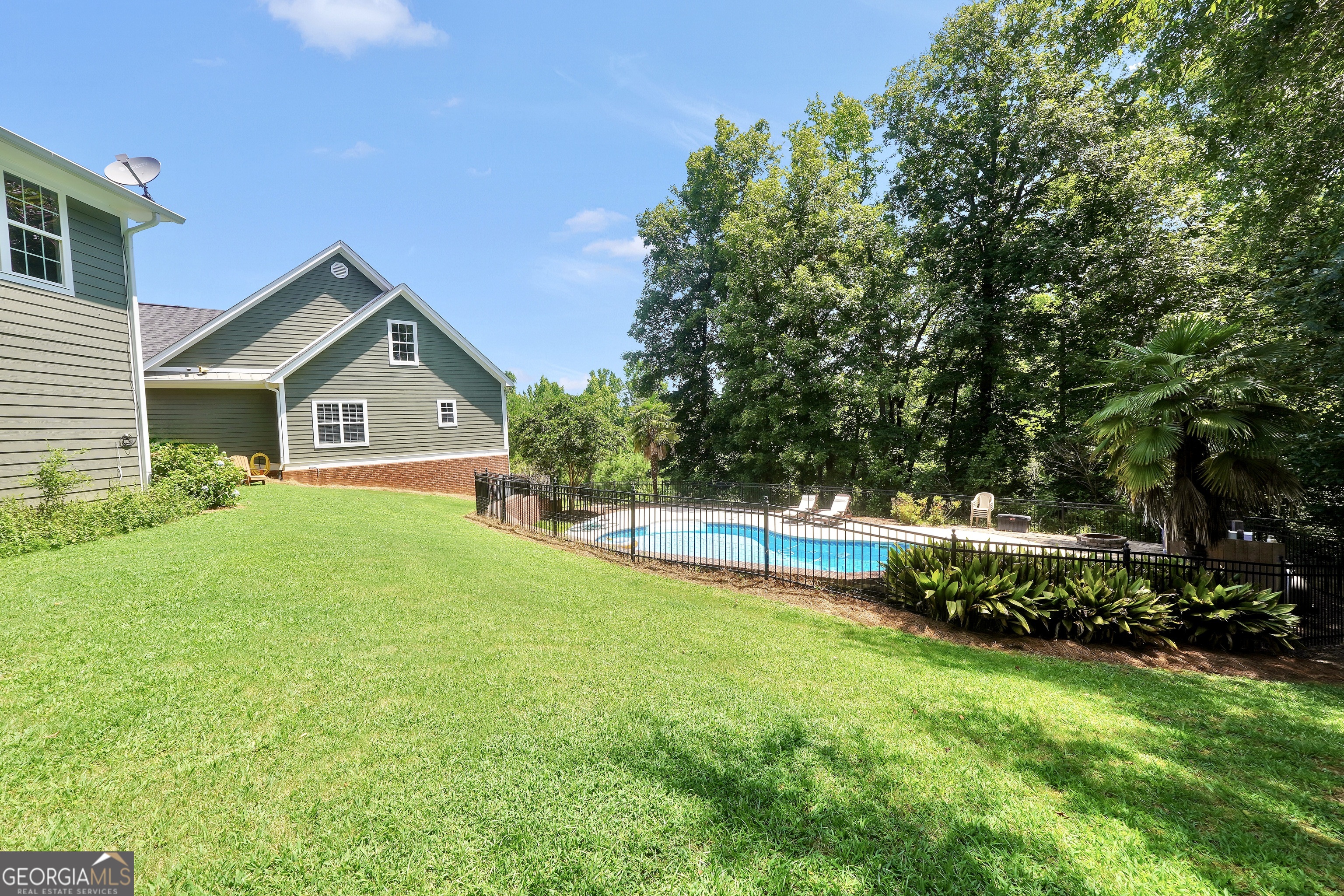 1589 Smithboro Road Monticello, GA 31064 - Photo 15 of 101