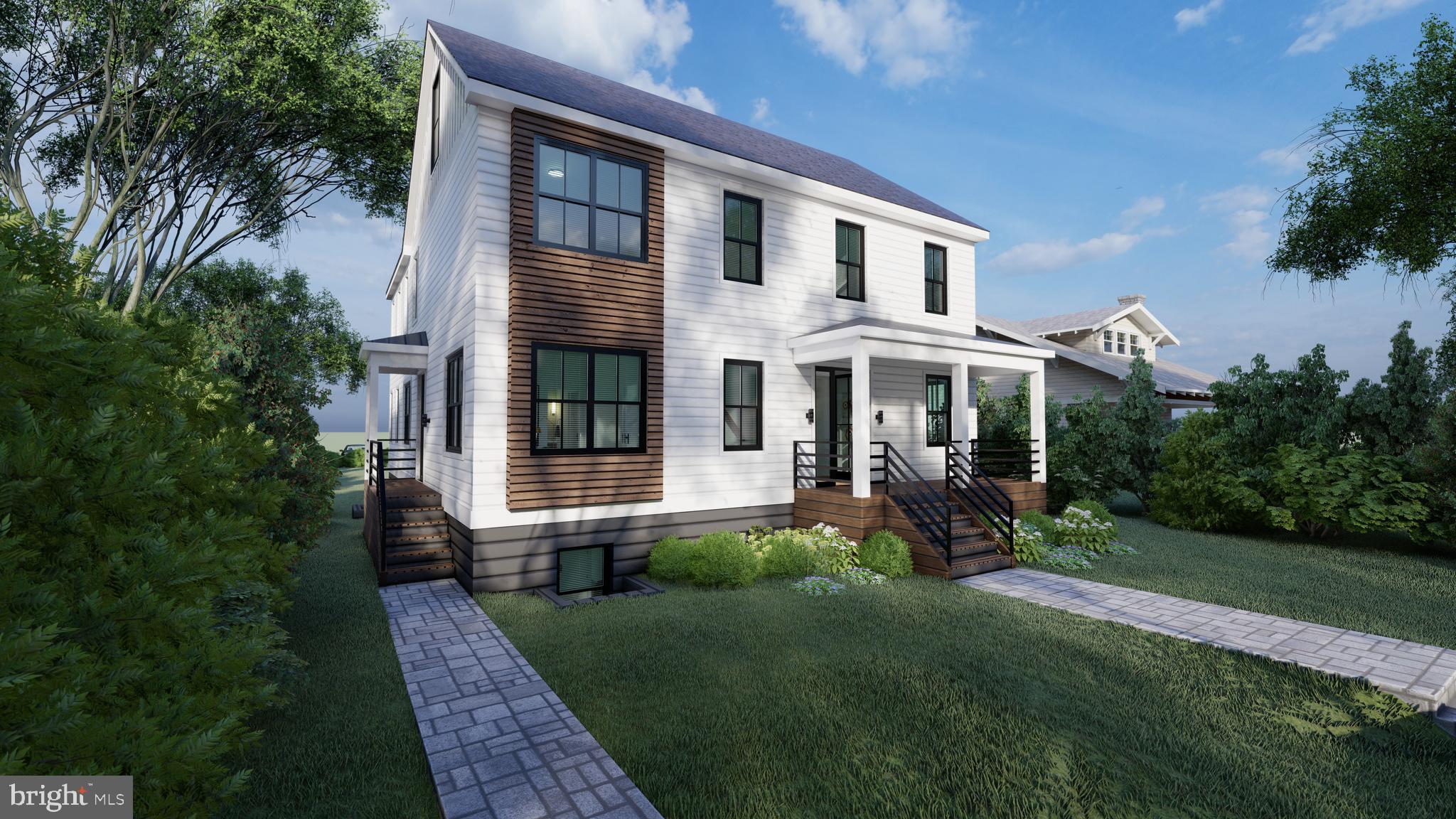 4020 35th Street, Unit A Mount Rainier, MD 20712 - Photo 2 of 14