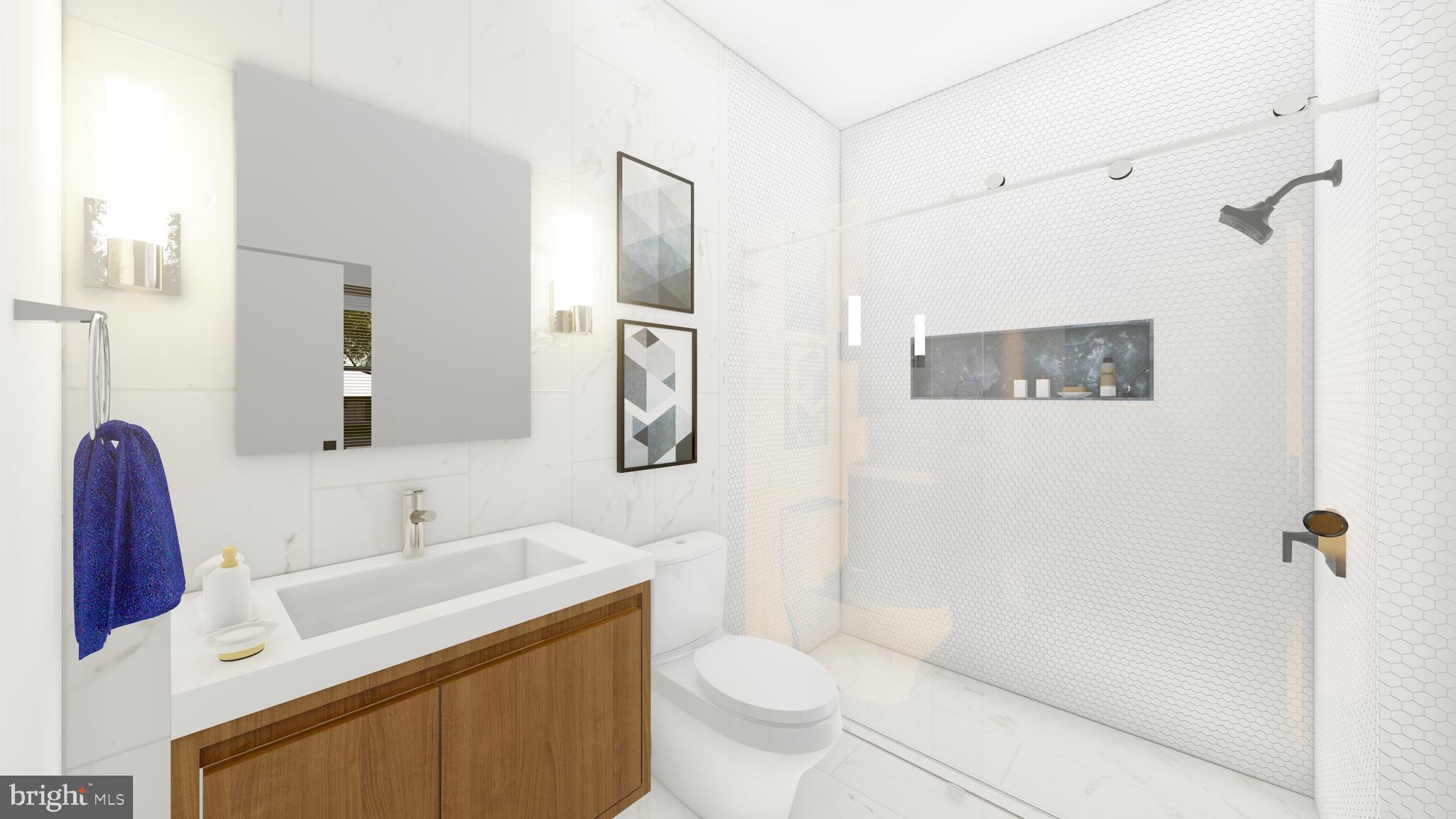 4020 35th Street, Unit A Mount Rainier, MD 20712 - Photo 13 of 14