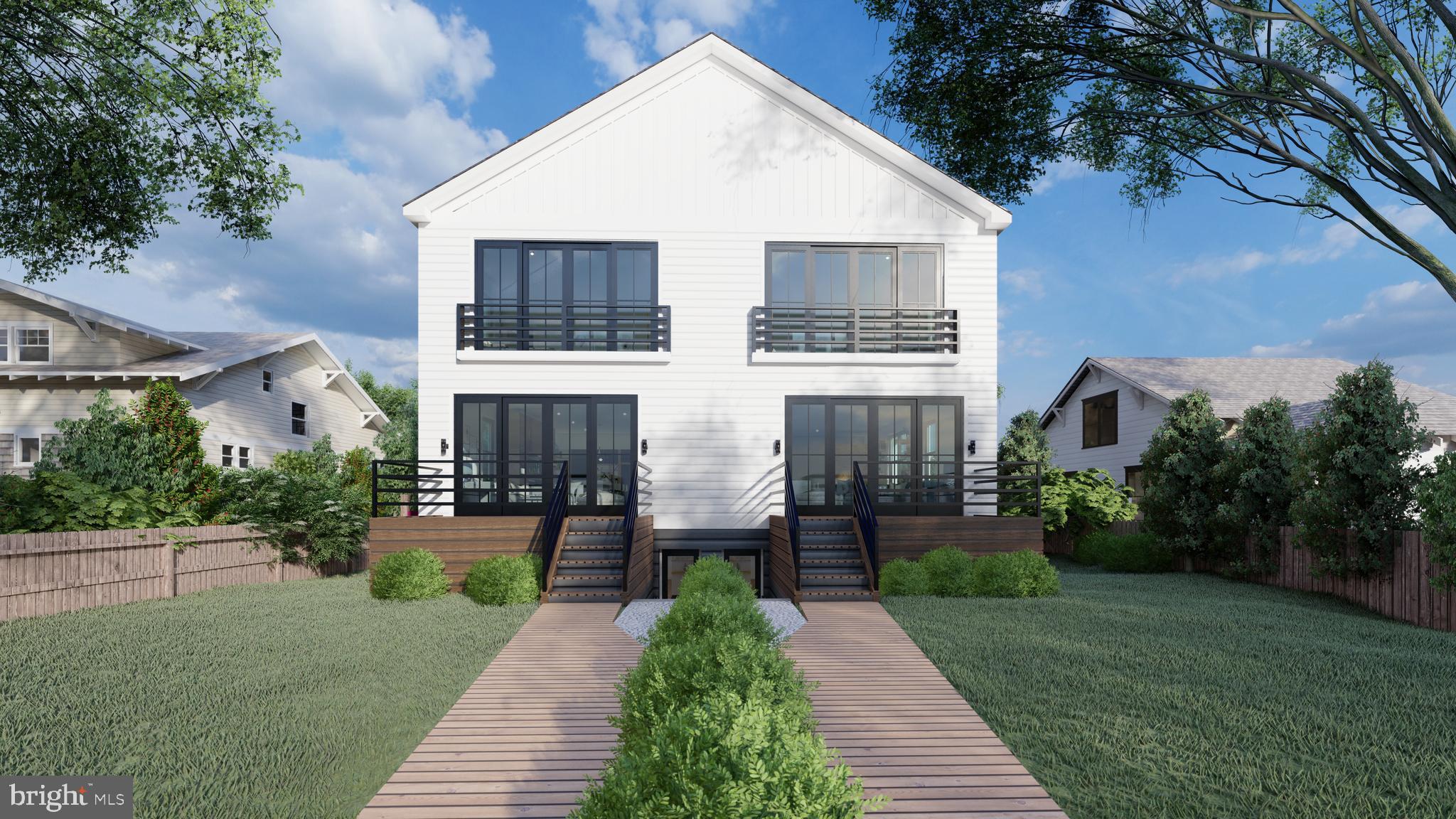 4020 35th Street, Unit A Mount Rainier, MD 20712 - Photo 14 of 14