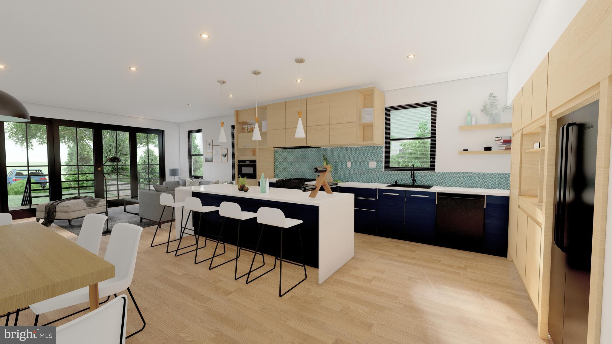 4020 35th Street, Unit A Mount Rainier, MD 20712 - Photo 3 of 14