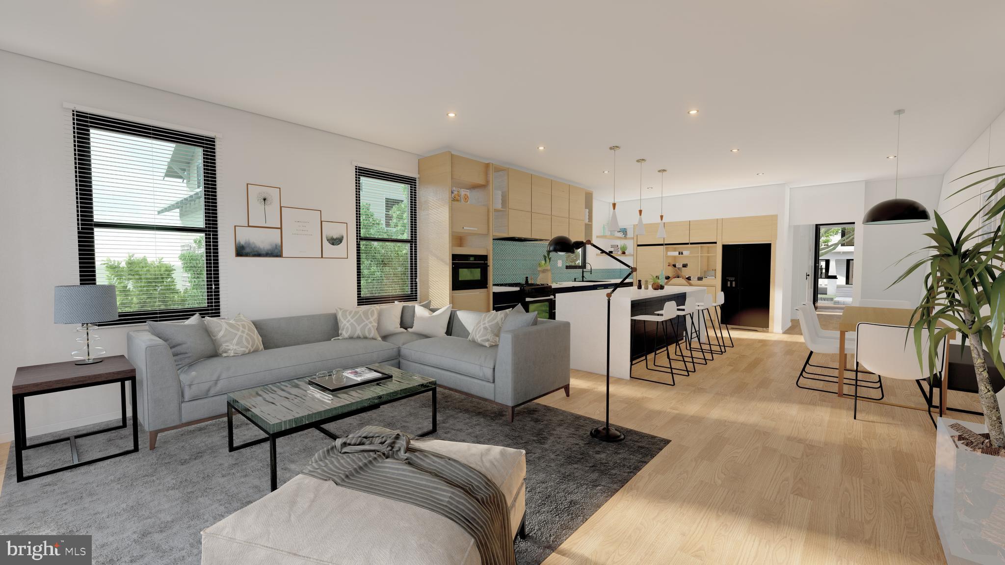 4020 35th Street, Unit A Mount Rainier, MD 20712 - Photo 4 of 14