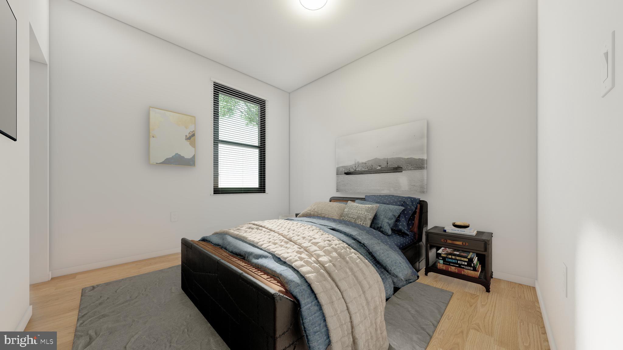 4020 35th Street, Unit A Mount Rainier, MD 20712 - Photo 8 of 14