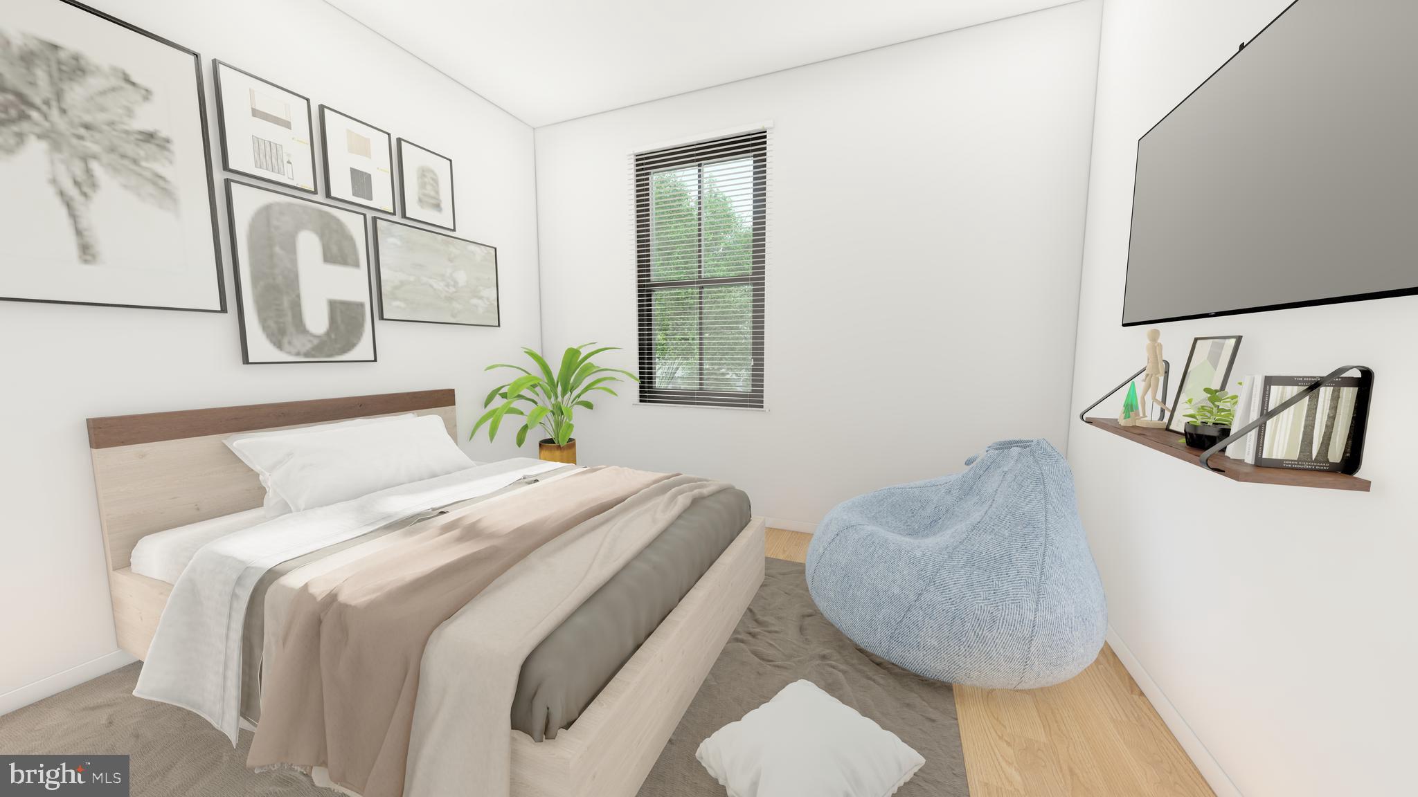 4020 35th Street, Unit A Mount Rainier, MD 20712 - Photo 9 of 14