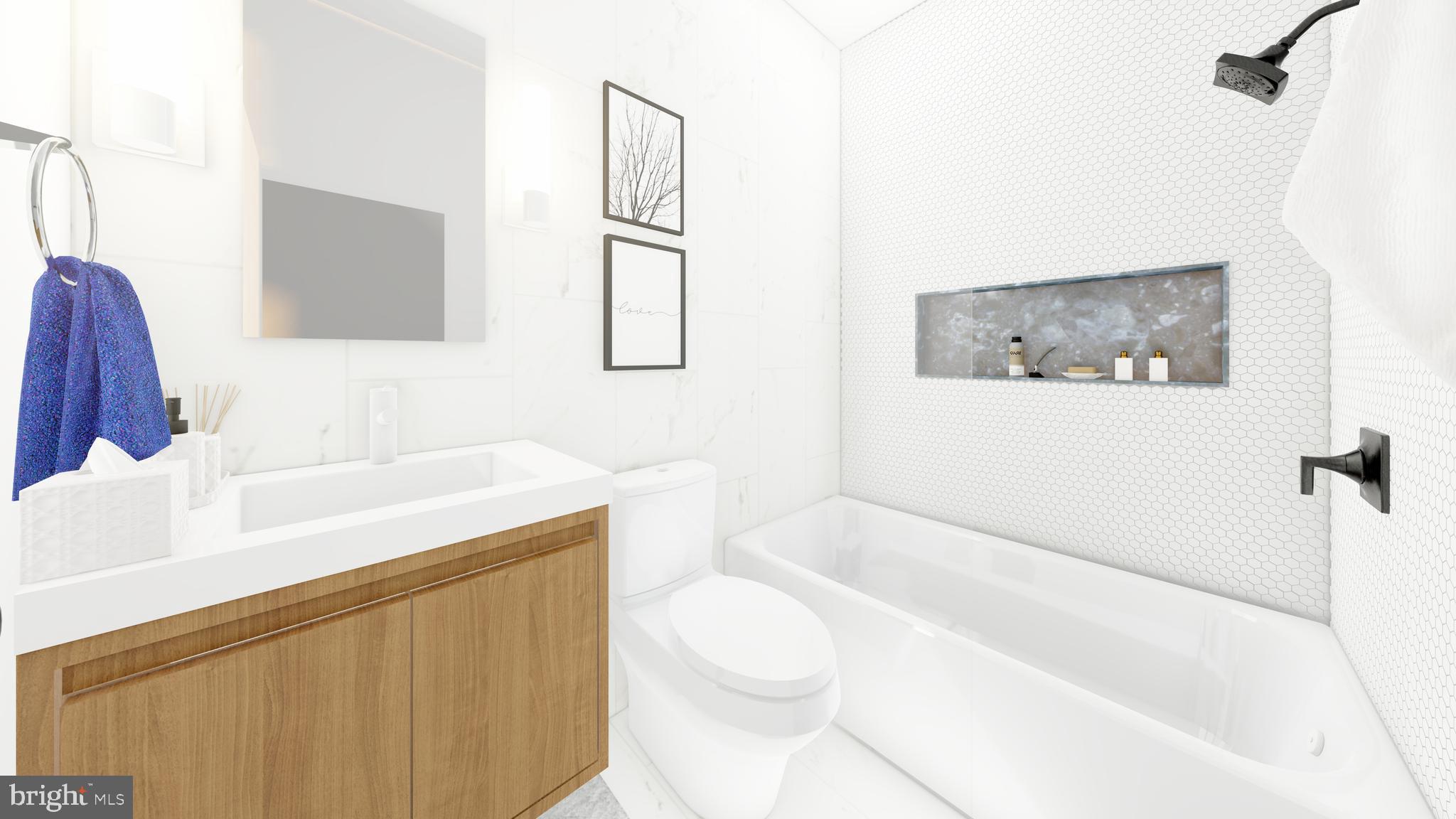 4020 35th Street, Unit A Mount Rainier, MD 20712 - Photo 10 of 14