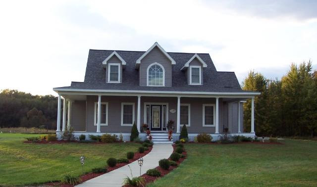 920 Napoleon Road Michigan Center, MI 49254 - Photo 1 of 9 Photo 1