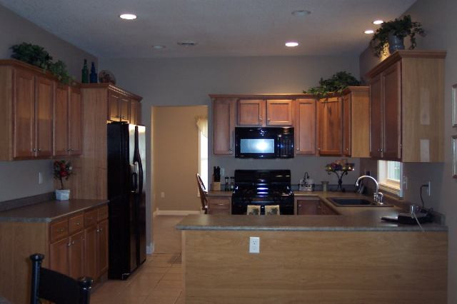 920 Napoleon Road Michigan Center, MI 49254 - Photo 4 of 9 Photo 4