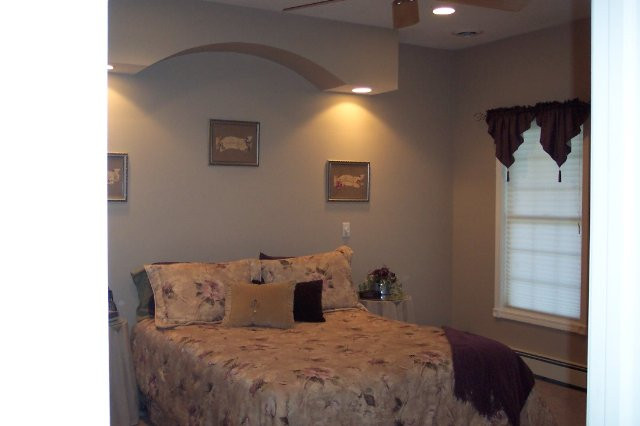 920 Napoleon Road Michigan Center, MI 49254 - Photo 6 of 9 Photo 6